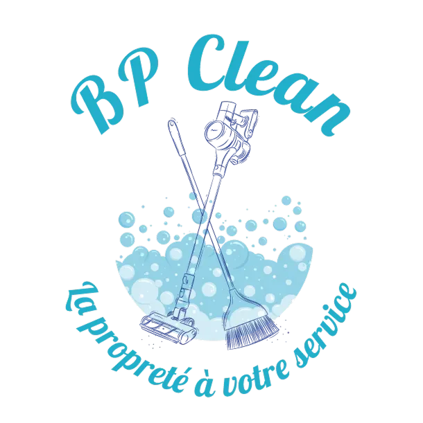 Bp Clean Entreprise De Nuisible Nice Logo
